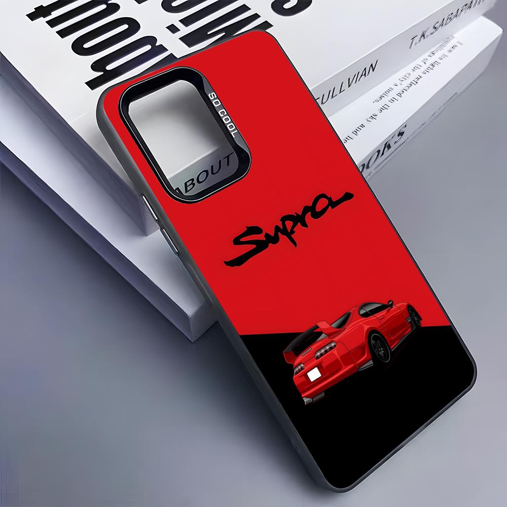 Auto S-Supra Telefoon Case voo - Phone Cases Samsung Galaxy recensie en prijs