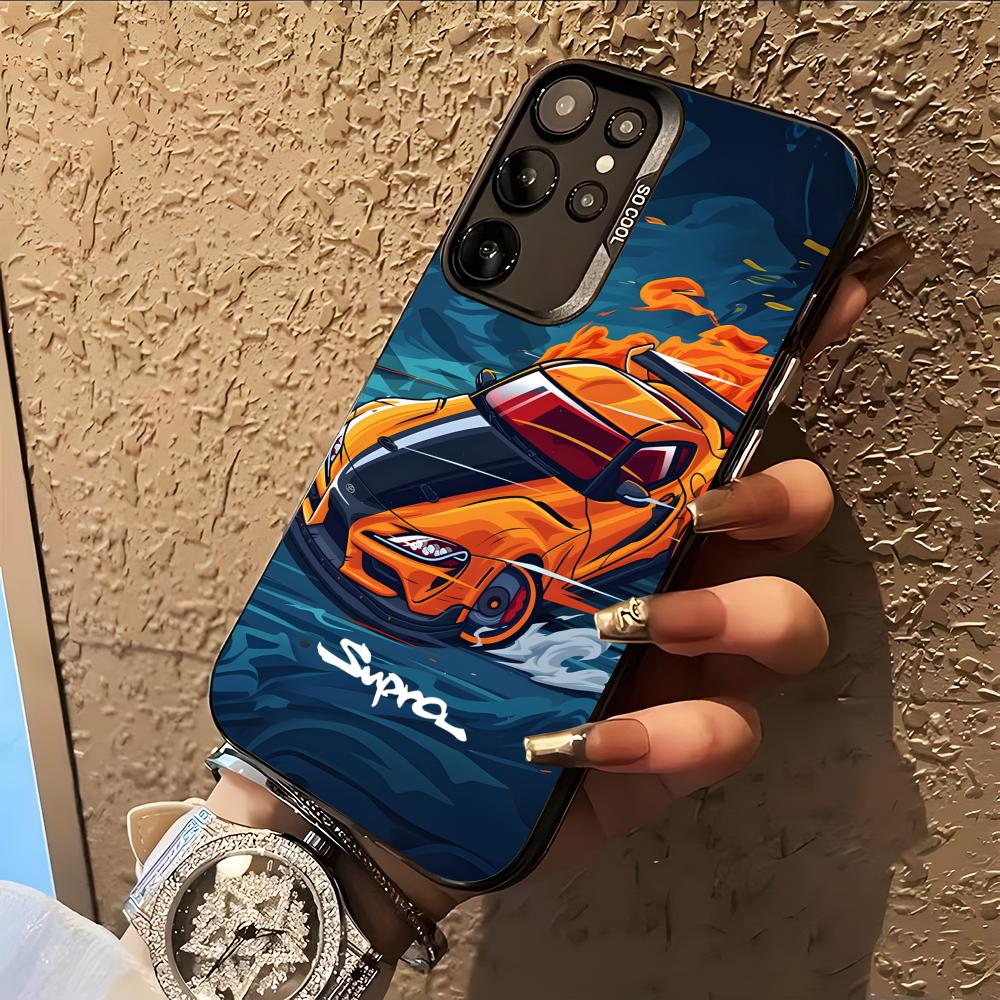 Auto S-Supra Telefoon Case voo - Phone Cases Samsung Galaxy recensie en prijs