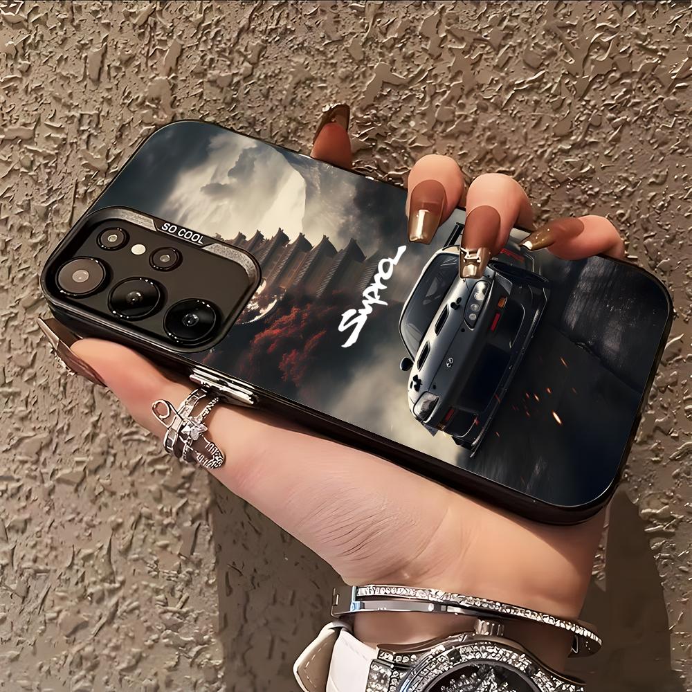 Auto S-Supra Telefoon Case voo - Phone Cases Samsung Galaxy recensie en prijs