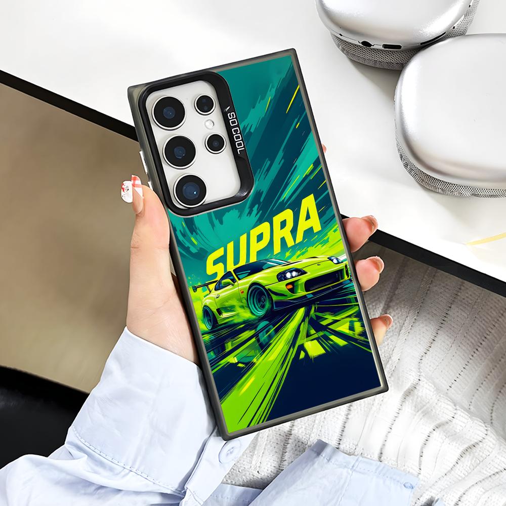 Auto S-Supra Telefoon Case voo - Phone Cases Samsung Galaxy recensie en prijs
