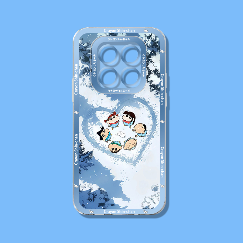 Schattig C-Crayon Shin Cartoon - Cute Cartoon Case recensie en prijs