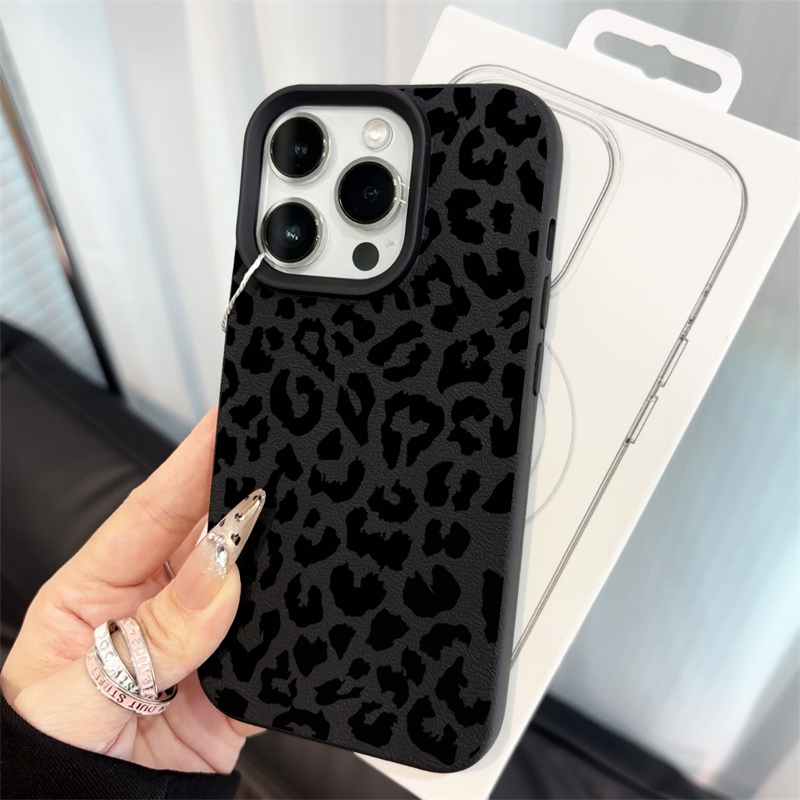 Siliconen hoesjes voor iPhone  - Phone Cases Classy recensie en prijs