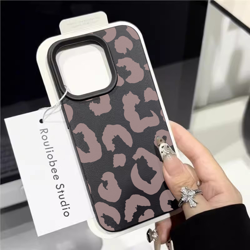 Siliconen hoesjes voor iPhone  - Phone Cases Classy recensie en prijs