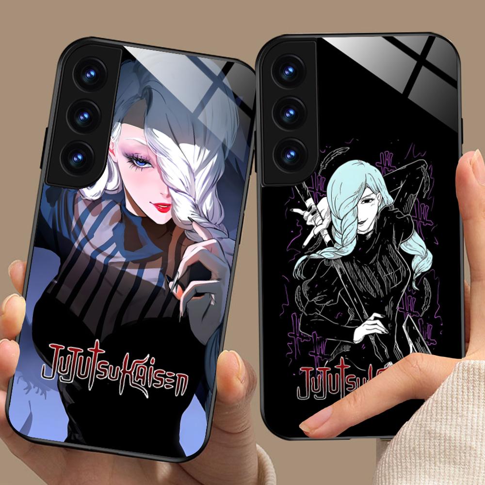 JJK Meimei Telefoonhoesje voor - Phone Cases Jjk recensie en prijs