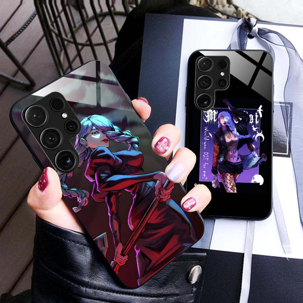 JJK Meimei Telefoonhoesje voor - Phone Cases Jjk recensie en prijs