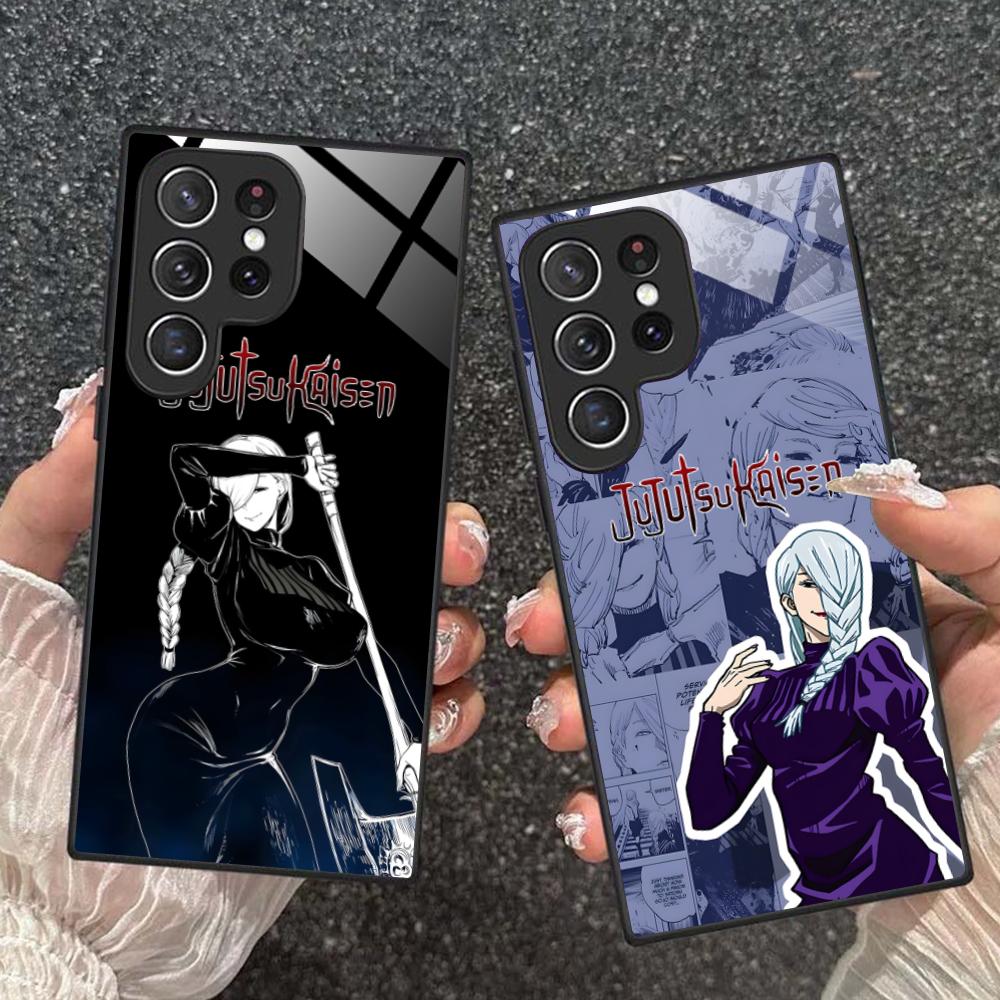 JJK Meimei Telefoonhoesje voor - Phone Cases Jjk recensie en prijs