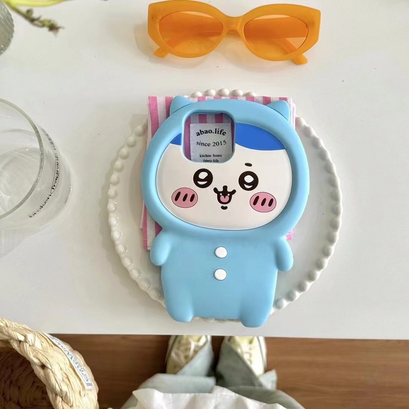 Cartoon 3D pyjama Usagi Hachiw - Phone Cases Japanese recensie en prijs