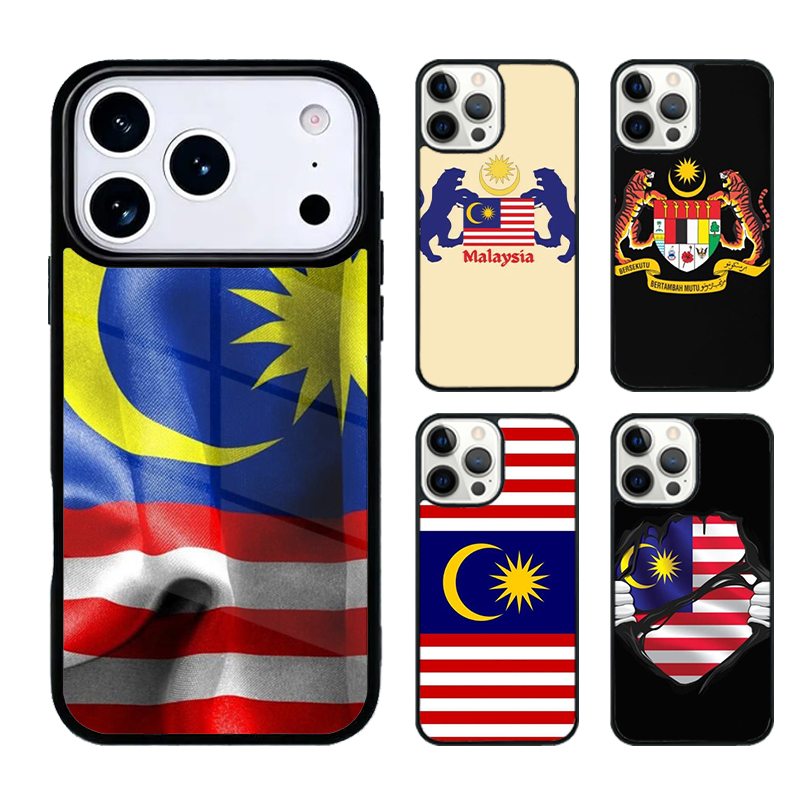 Telefoonhoesje met het wapensc - Phone Cases Malaysia recensie en prijs