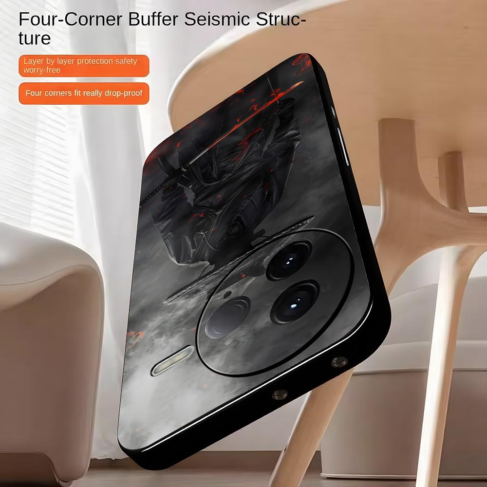 Bushido Samurai geest coole Ja - Phone Cases Japanese recensie en prijs