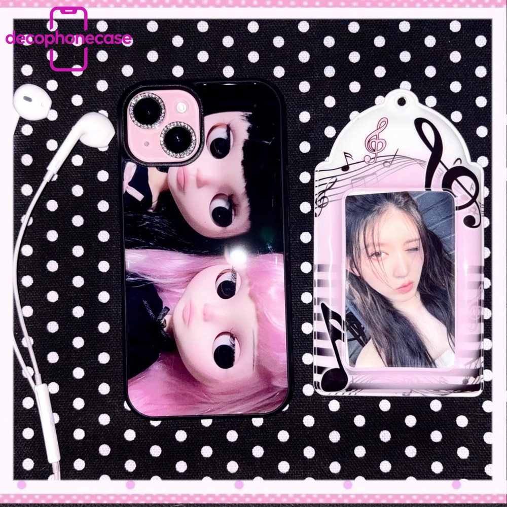 Japanse Koreaanse Dark Girl Ar - Phone Cases Japanese recensie en prijs