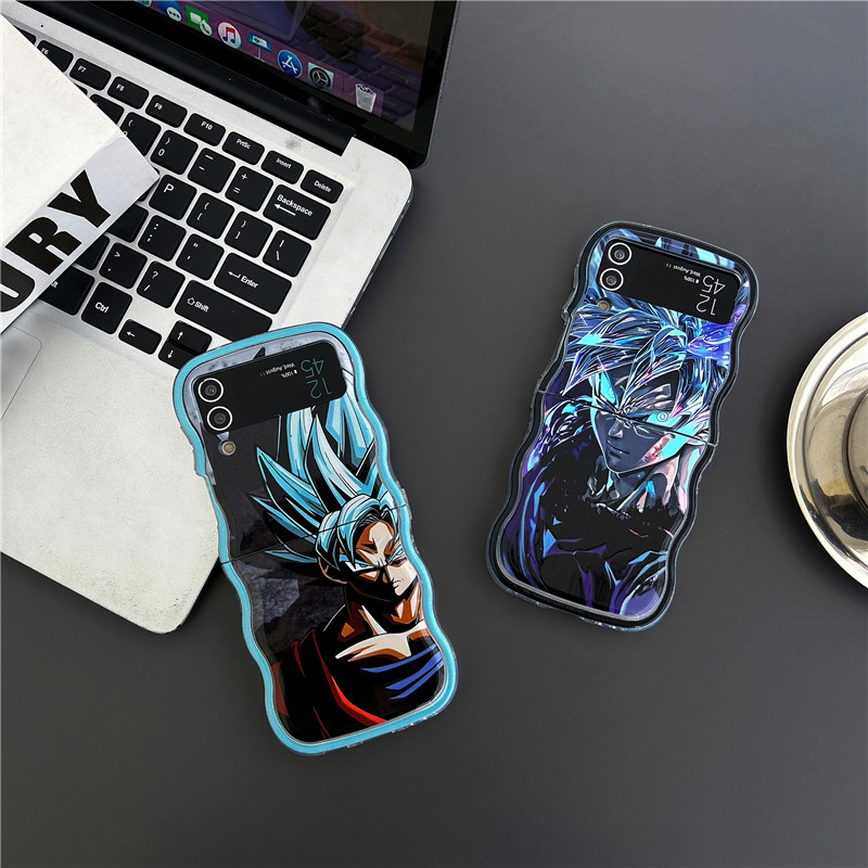 Modecool Japan Anime D-Dragon  - Phone Cases Japan recensie en prijs