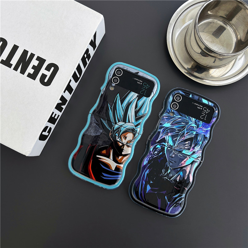Modecool Japan Anime D-Dragon  - Phone Cases Japan recensie en prijs