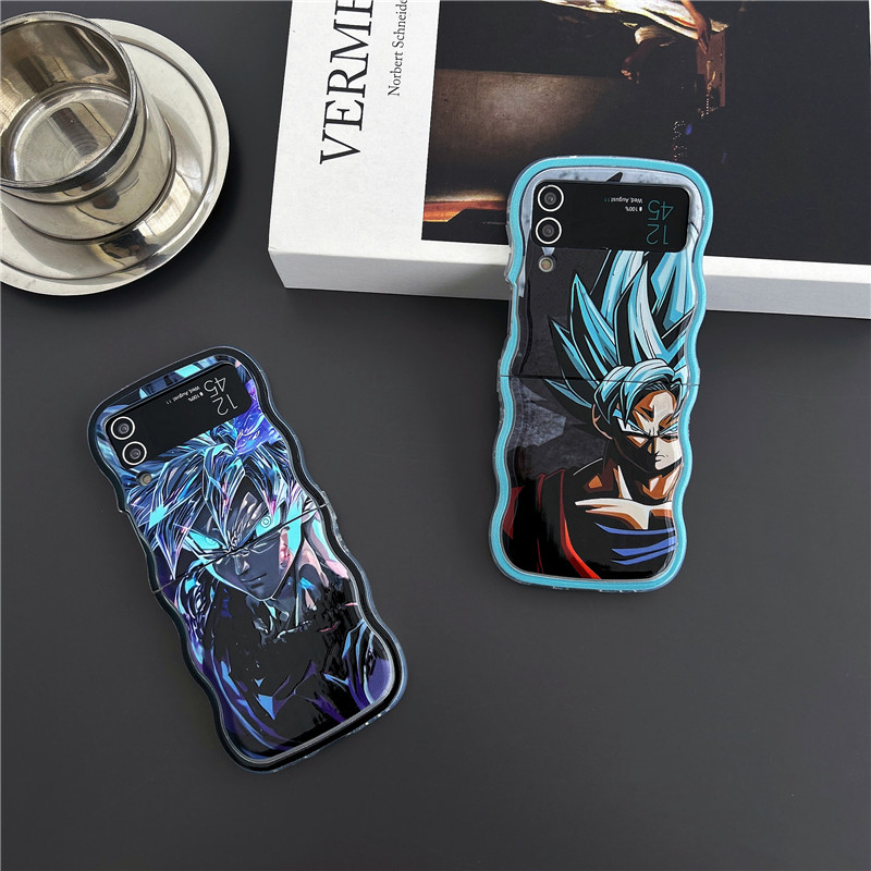 Modecool Japan Anime D-Dragon  - Phone Cases Japan recensie en prijs