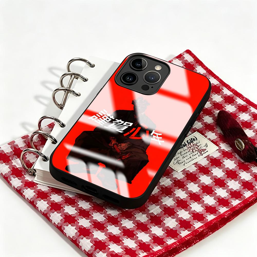 Anime Dorohedoro Telefoonhoesj - Phone Cases For Iphone 16 recensie en prijs