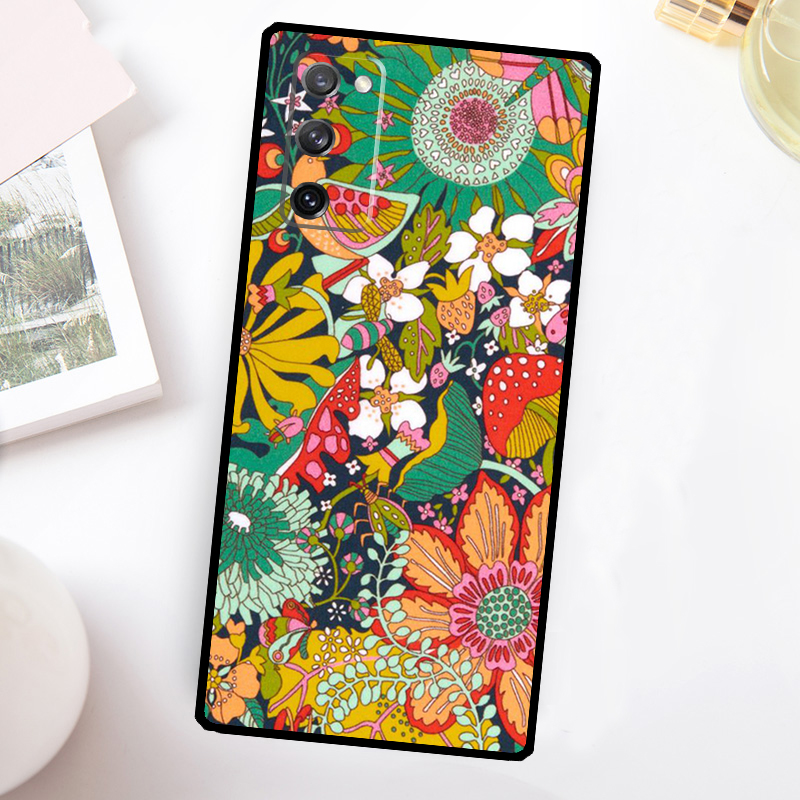 Betsy Ann Wiltshire Londen Tel - Phone Cases London recensie en prijs