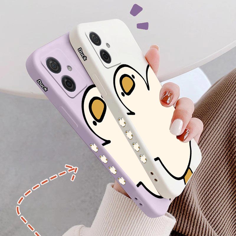 G54 Levendige Gans Siliconen T - Phone Cases Jjk recensie en prijs