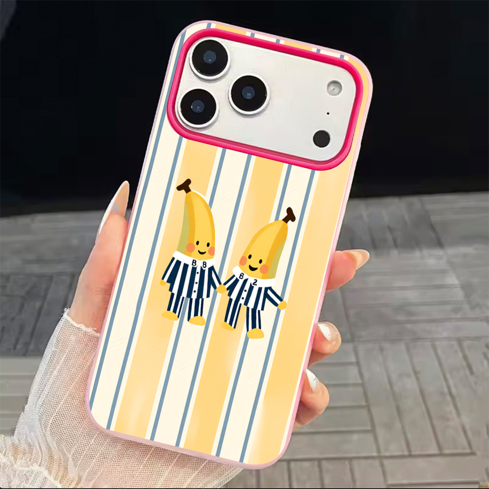 Jelly telefoonhoesje voor Sams - Cute Cartoon Case recensie en prijs